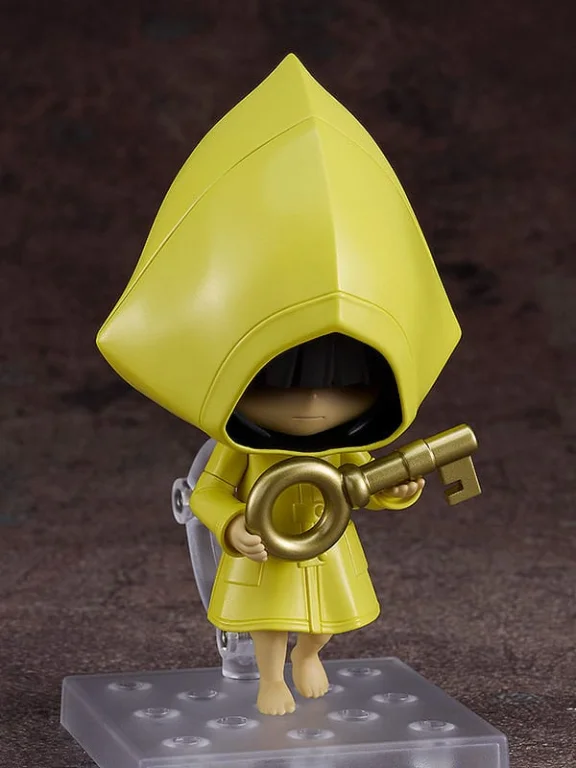 Little Nightmares - Nendoroid - Six