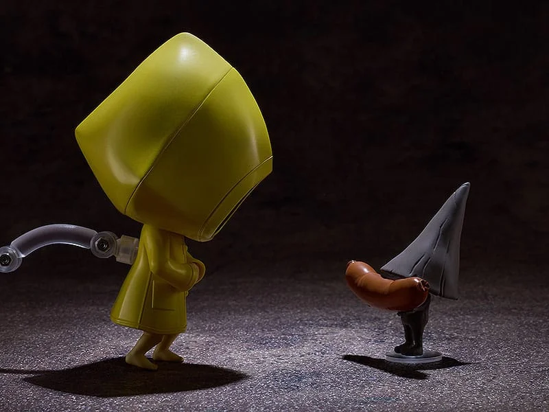Little Nightmares - Nendoroid - Six