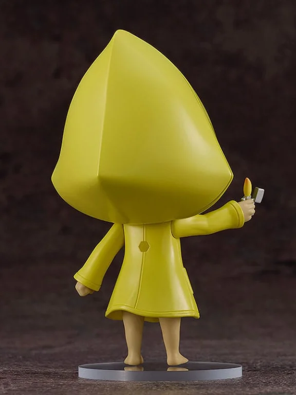 Little Nightmares - Nendoroid - Six