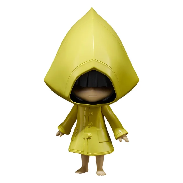 Little Nightmares - Nendoroid - Six