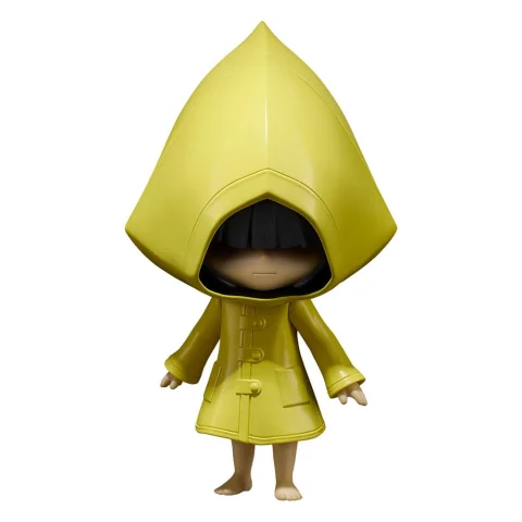 Produktbild zu Little Nightmares - Nendoroid - Six