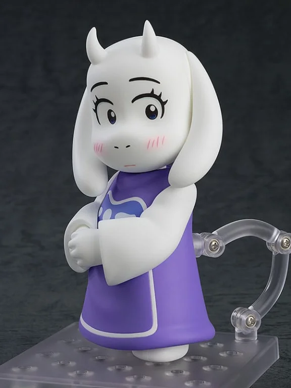 Undertale - Nendoroid - Toriel
