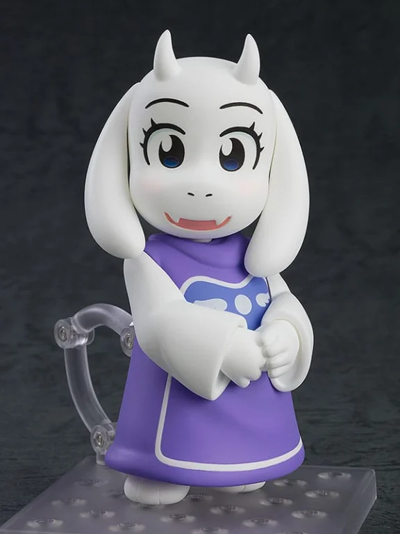 Undertale - Nendoroid - Toriel