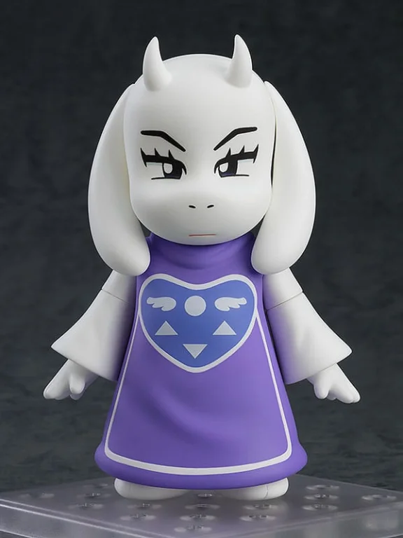 Undertale - Nendoroid - Toriel