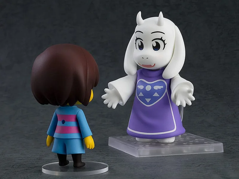 Undertale - Nendoroid - Toriel