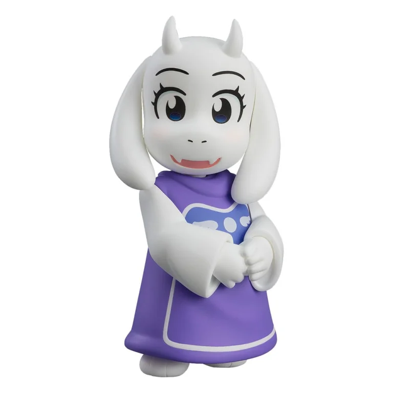 Undertale - Nendoroid - Toriel