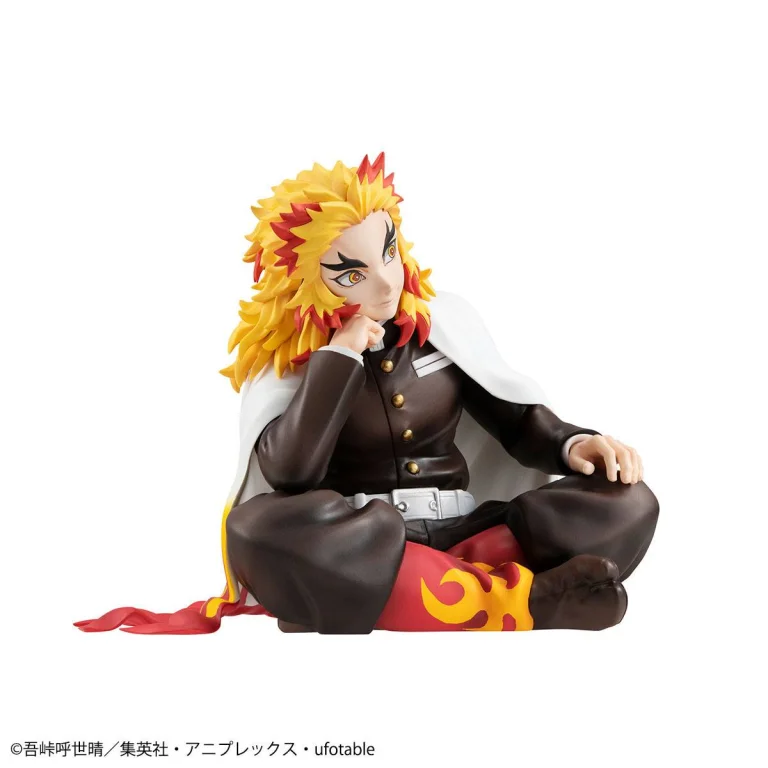 Demon Slayer - G.E.M. Series - Senjurō Rengoku