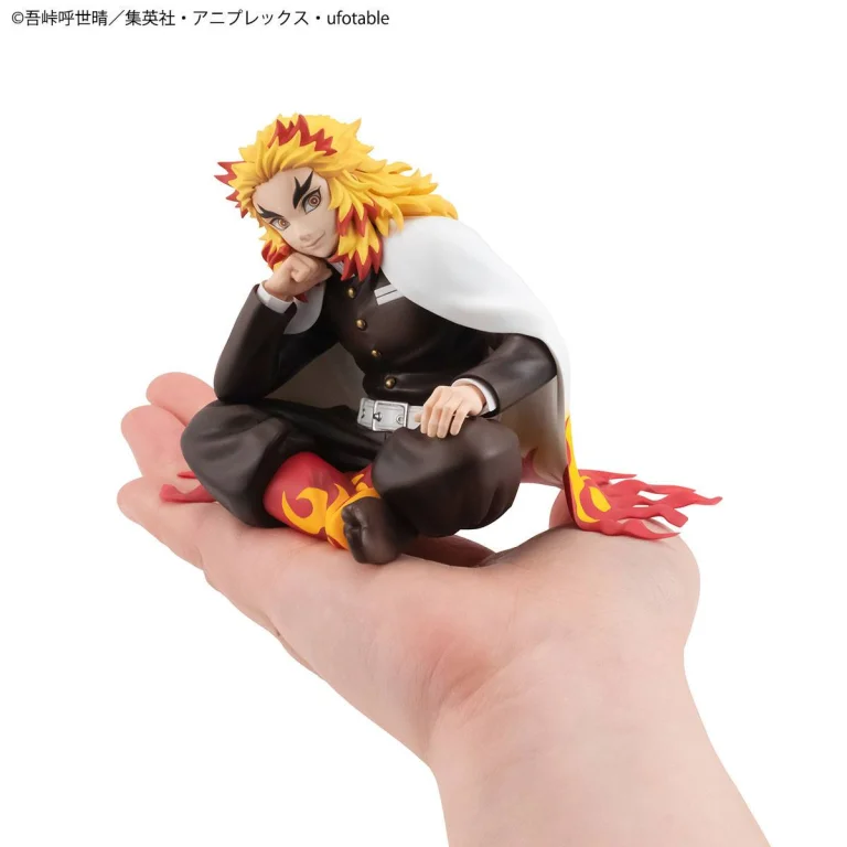 Demon Slayer - G.E.M. Series - Senjurō Rengoku
