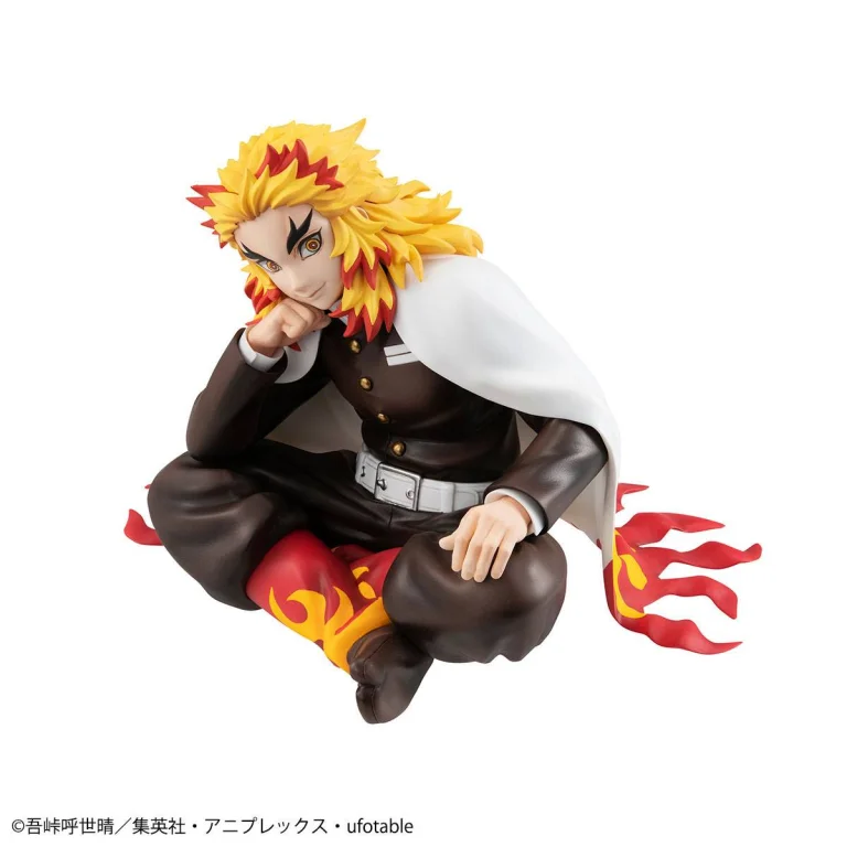Demon Slayer - G.E.M. Series - Senjurō Rengoku