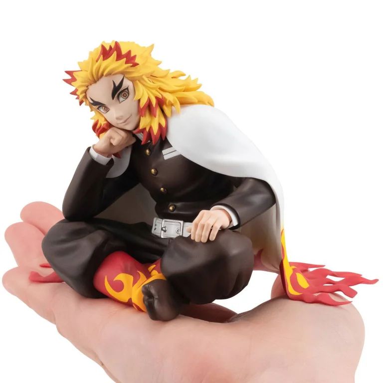 Demon Slayer - G.E.M. Series - Senjurō Rengoku