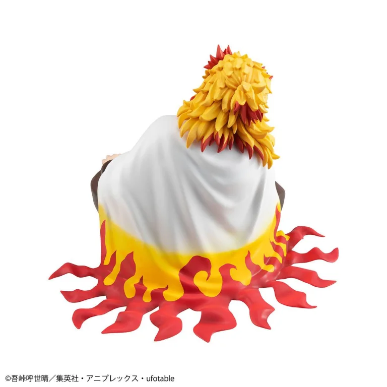 Demon Slayer - G.E.M. Series - Senjurō Rengoku