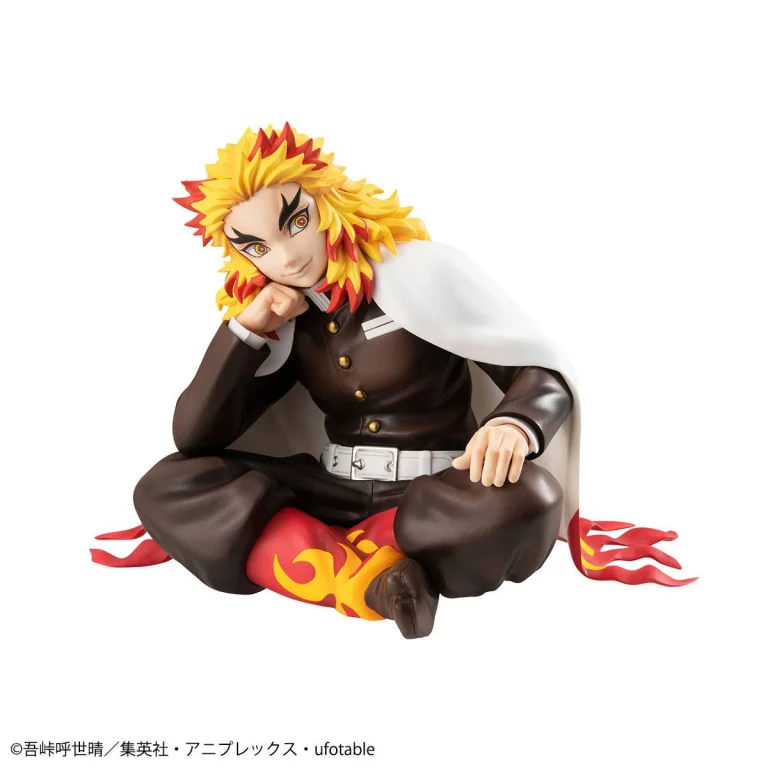 Demon Slayer - G.E.M. Series - Senjurō Rengoku