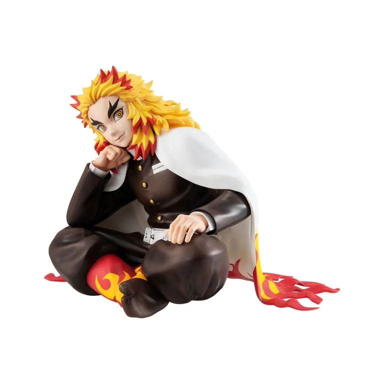 Demon Slayer - G.E.M. Series - Senjurō Rengoku