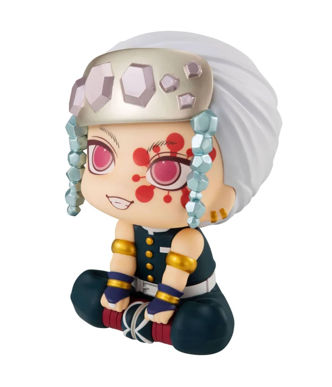 Demon Slayer - Look Up Series - Tengen Uzui