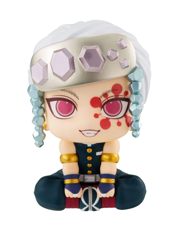 Demon Slayer - Look Up Series - Tengen Uzui