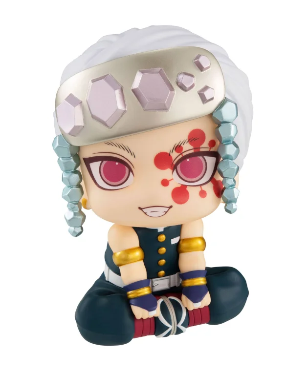 Demon Slayer - Look Up Series - Tengen Uzui