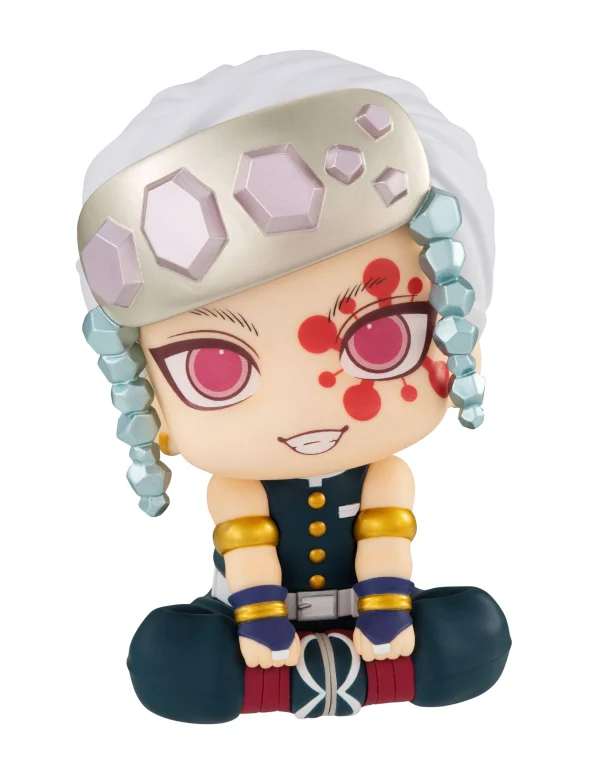 Demon Slayer - Look Up Series - Tengen Uzui
