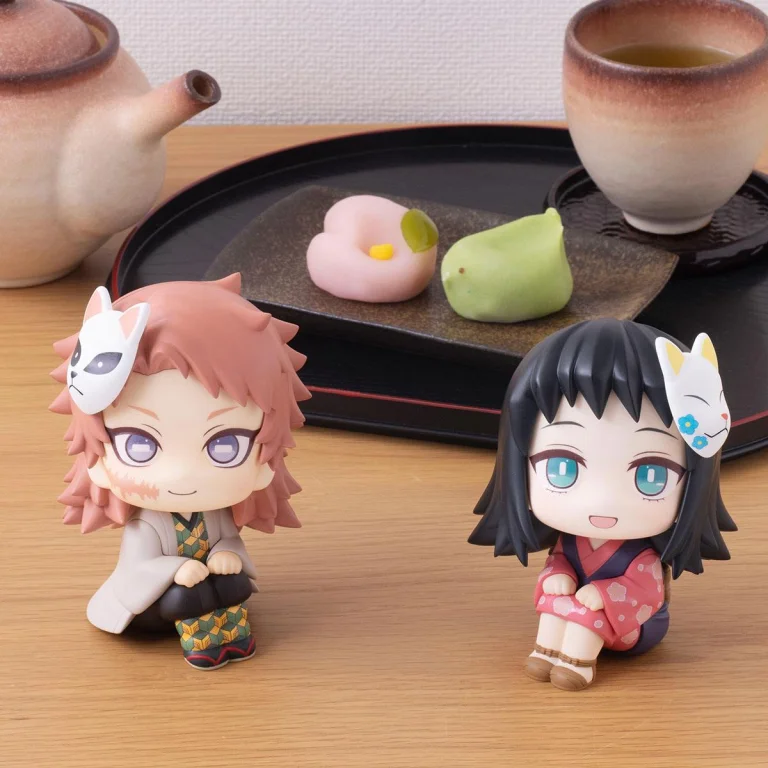 Demon Slayer - Look Up Series - Sabito & Makomo (Limited ver.)