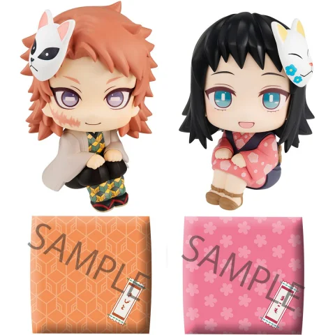 Produktbild zu Demon Slayer - Look Up Series - Sabito & Makomo (Limited ver.)
