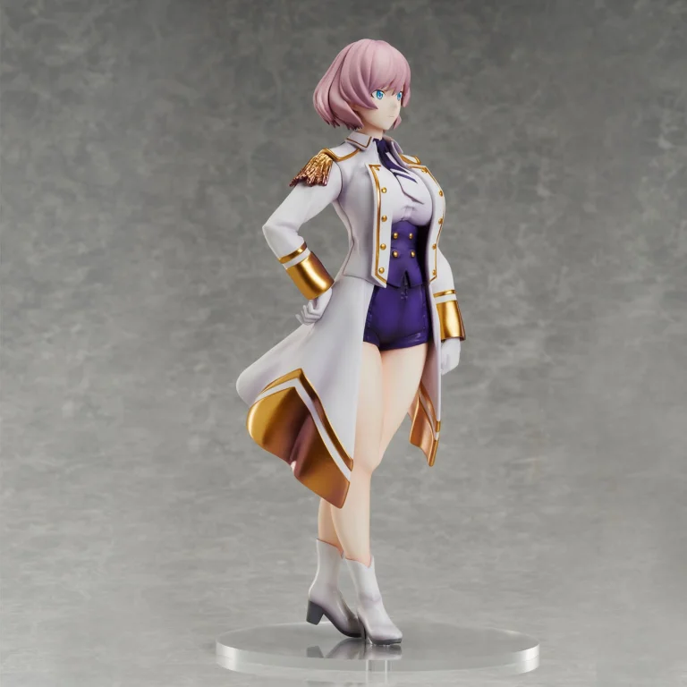 SSSS.DYNAZENON - Non-Scale Figure - Mujina