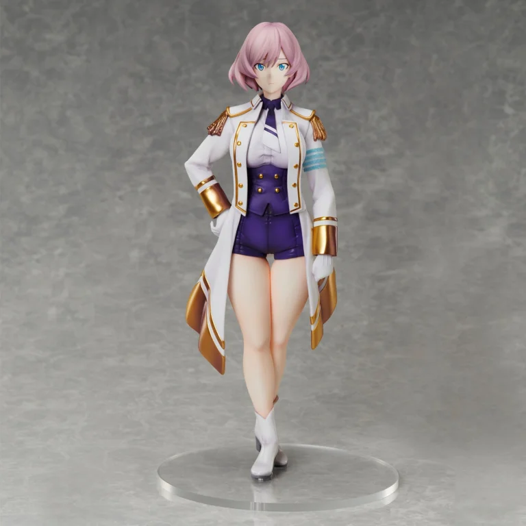 SSSS.DYNAZENON - Non-Scale Figure - Mujina