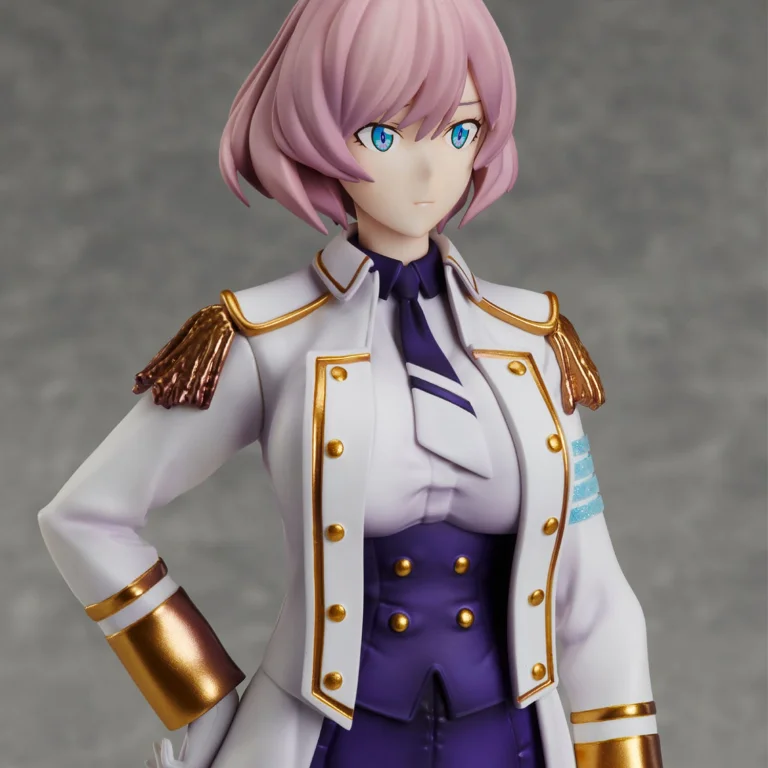 SSSS.DYNAZENON - Non-Scale Figure - Mujina