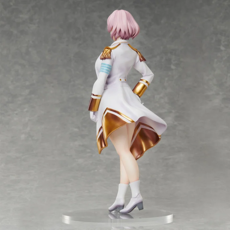 SSSS.DYNAZENON - Non-Scale Figure - Mujina