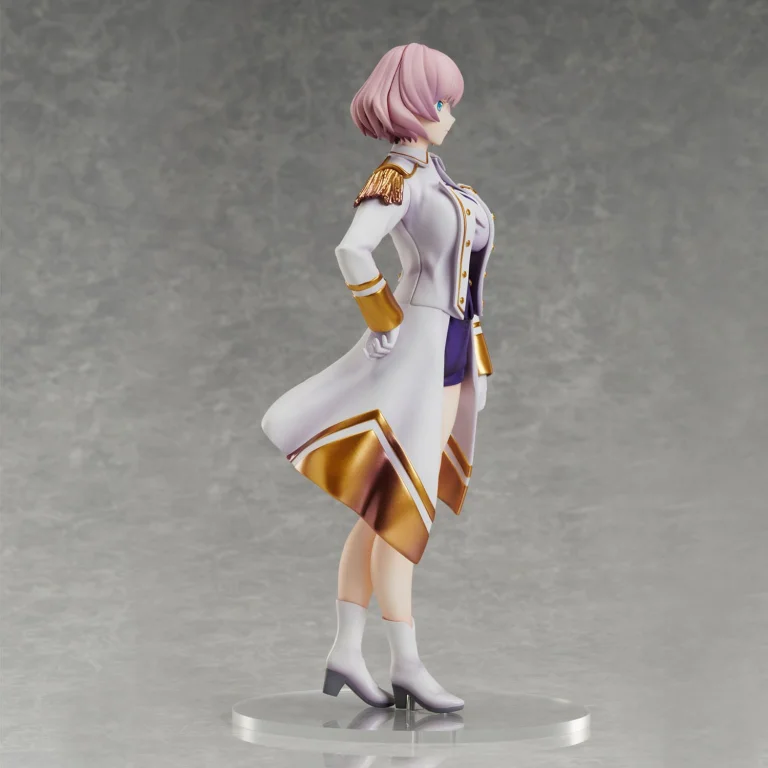SSSS.DYNAZENON - Non-Scale Figure - Mujina