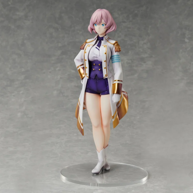 SSSS.DYNAZENON - Non-Scale Figure - Mujina