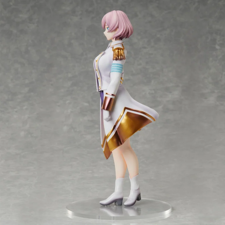 SSSS.DYNAZENON - Non-Scale Figure - Mujina