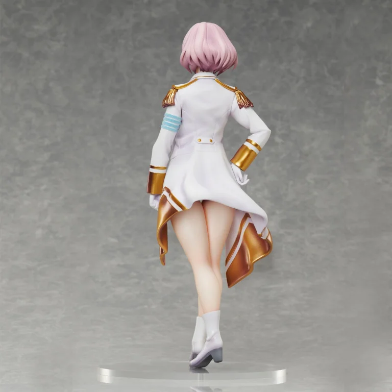 SSSS.DYNAZENON - Non-Scale Figure - Mujina