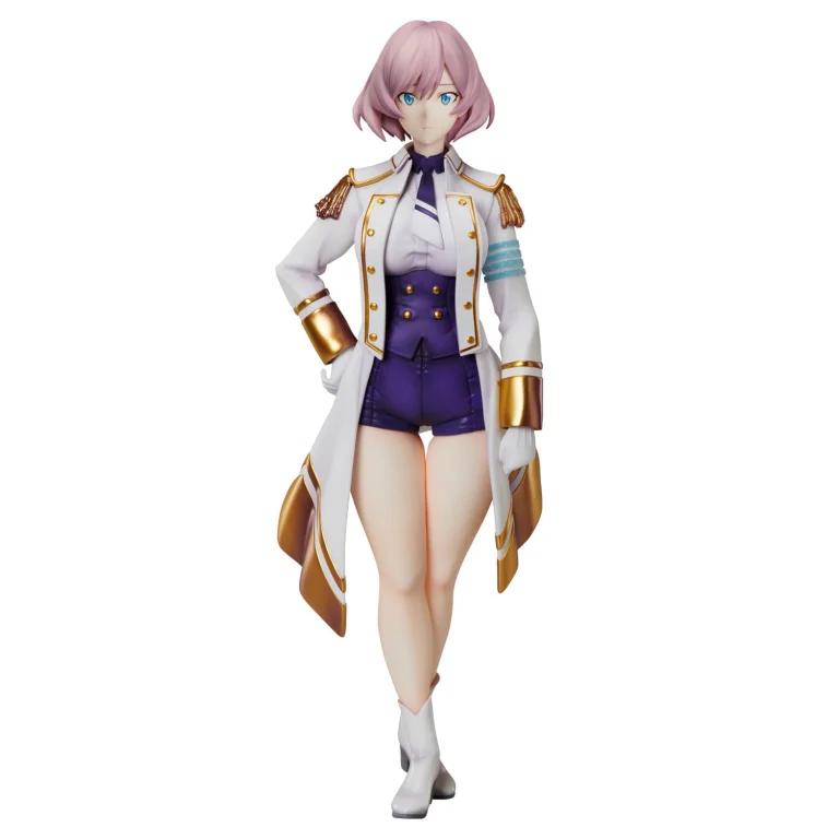 SSSS.DYNAZENON - Non-Scale Figure - Mujina