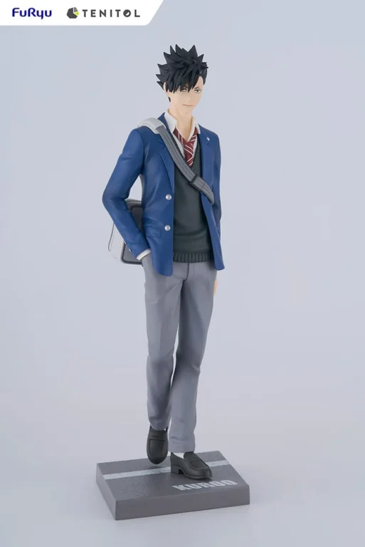 Haikyū!! - TENITOL - Tetsurō Kuroo