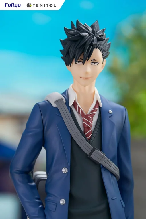 Haikyū!! - TENITOL - Tetsurō Kuroo