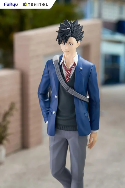 Haikyū!! - TENITOL - Tetsurō Kuroo