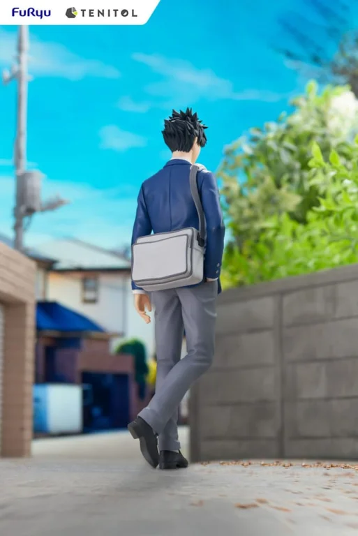 Haikyū!! - TENITOL - Tetsurō Kuroo