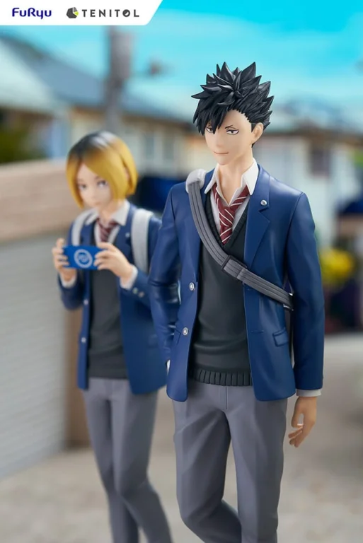 Haikyū!! - TENITOL - Tetsurō Kuroo