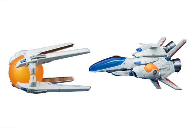 Produktbild zu R-Type - Scale Model - R-9A2 (DELTA)
