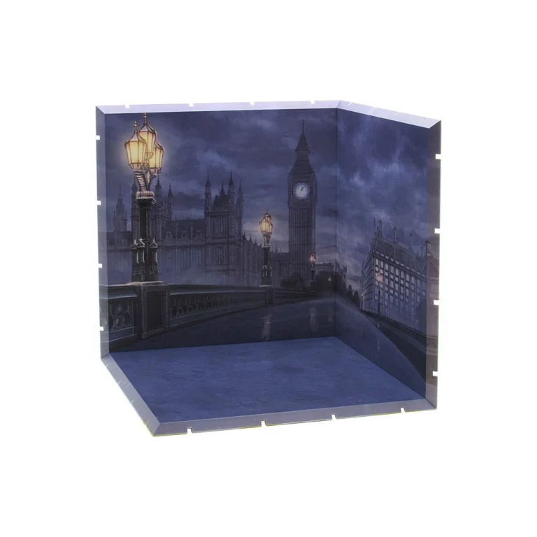 Dioramansion - Dioramansion 200 - Big Ben