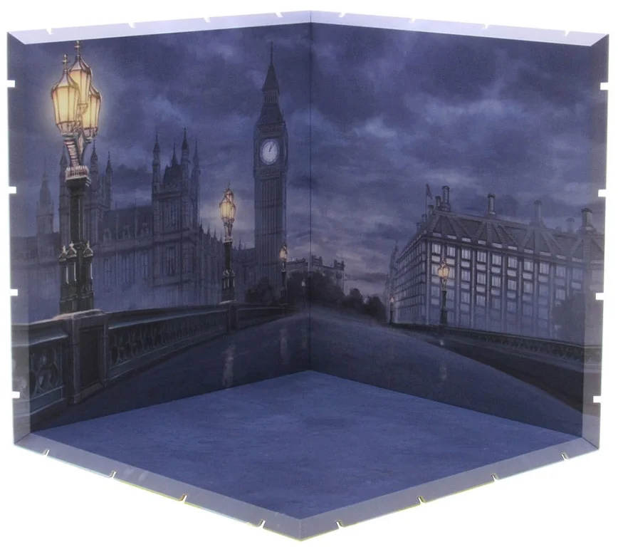 Dioramansion - Dioramansion 200 - Big Ben