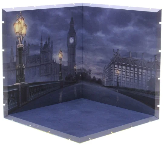 Produktbild zu Dioramansion - Dioramansion 200 - Big Ben