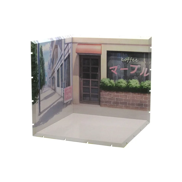 Dioramansion - Dioramansion 200 - Town Street