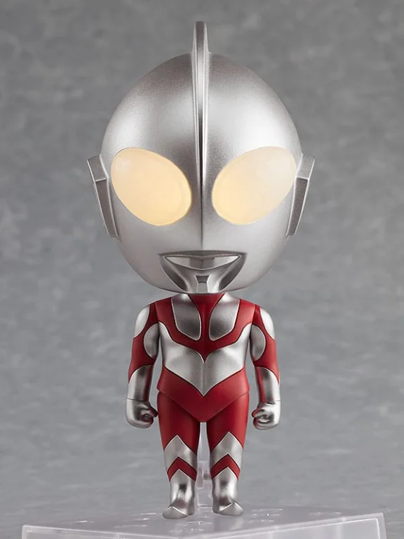 Ultraman - Nendoroid - Ultraman