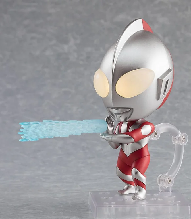Ultraman - Nendoroid - Ultraman