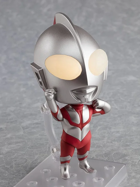 Ultraman - Nendoroid - Ultraman