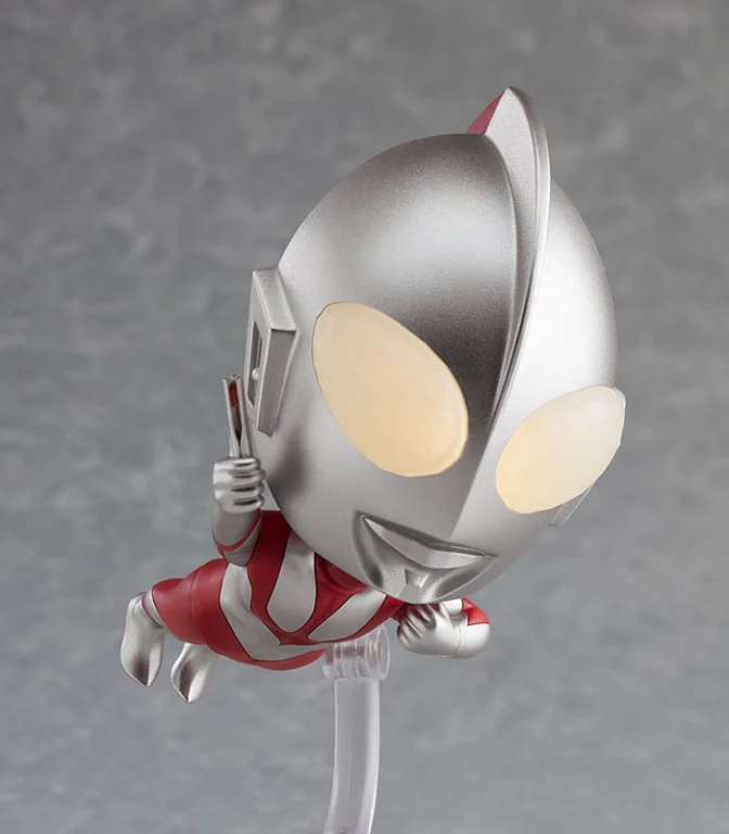 Ultraman - Nendoroid - Ultraman