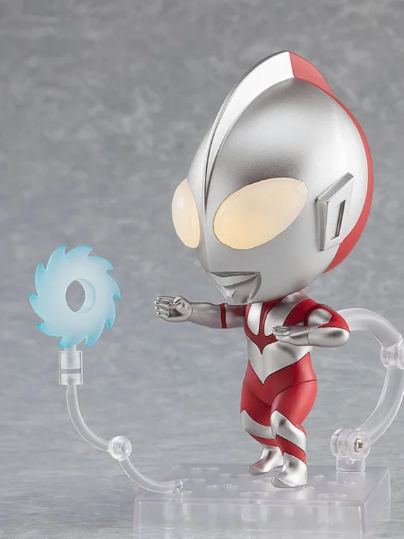 Ultraman - Nendoroid - Ultraman
