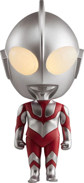 Ultraman - Nendoroid - Ultraman