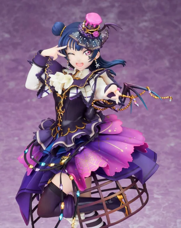 Love Live! - Scale Figure - Yoshiko Tsushima