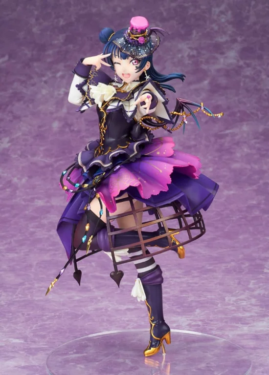 Love Live! - Scale Figure - Yoshiko Tsushima